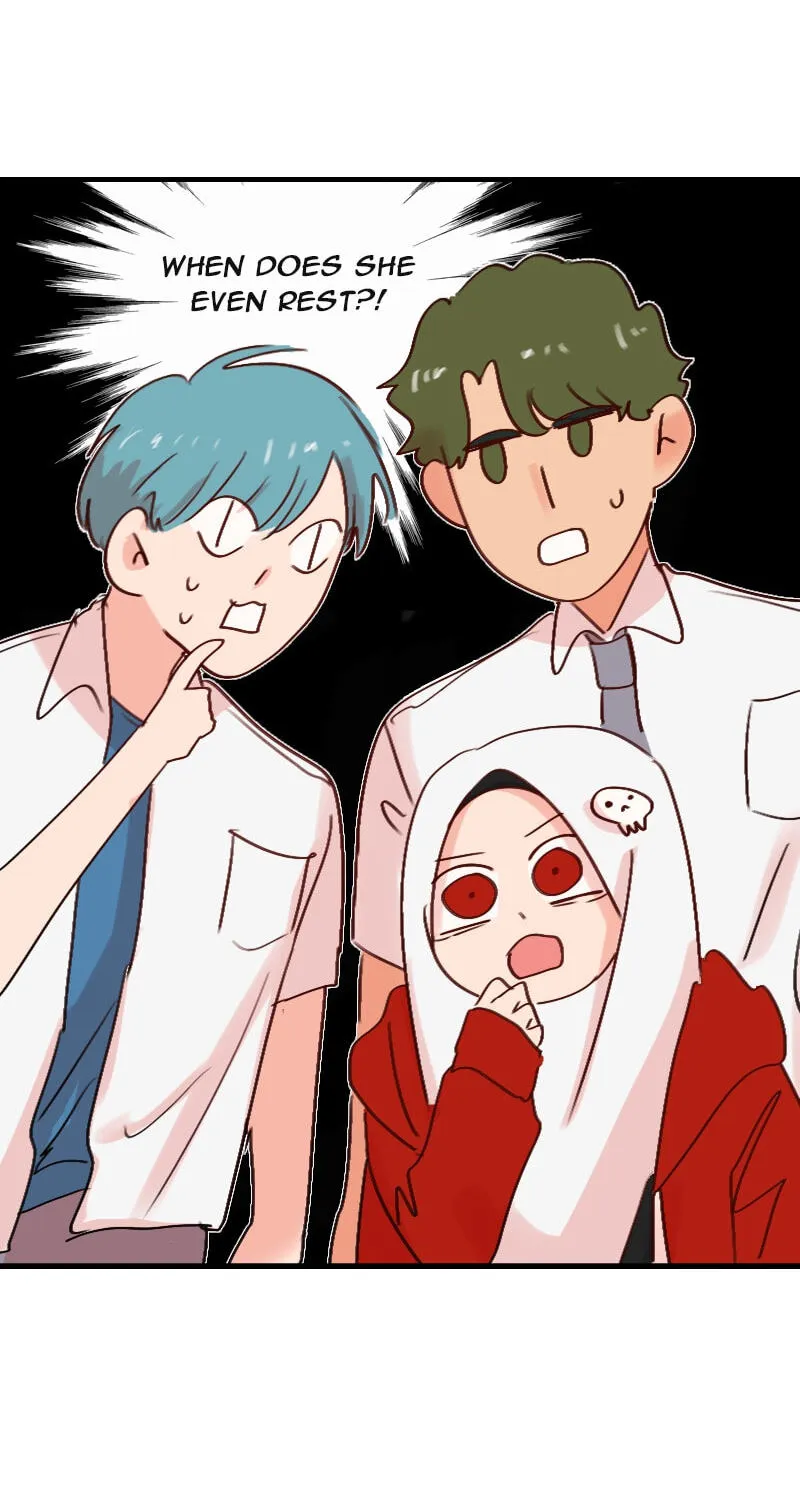 WEE!!! Chapter 209 page 14 - 
