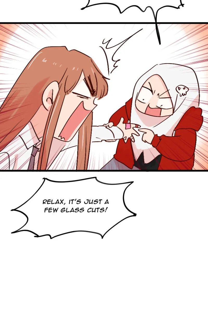 WEE!!! Chapter 209 page 16 - 