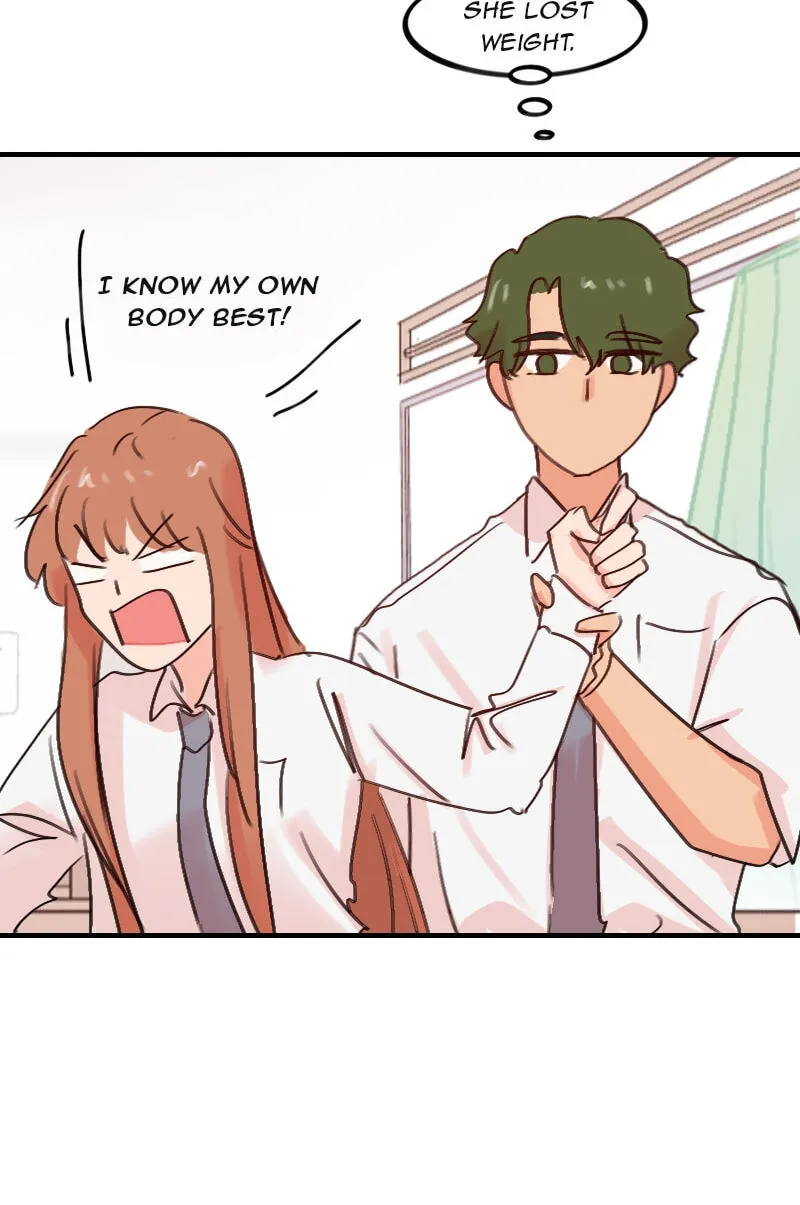WEE!!! Chapter 209 page 18 - 