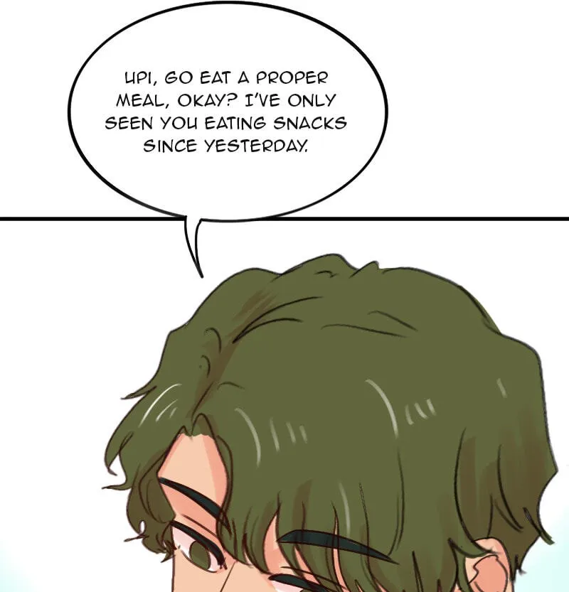 WEE!!! Chapter 209 page 19 - 