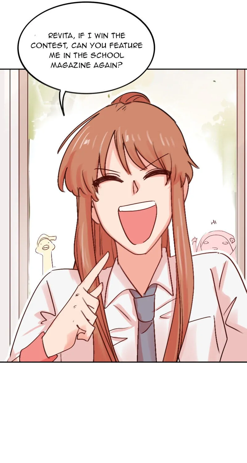 WEE!!! Chapter 209 page 3 - 