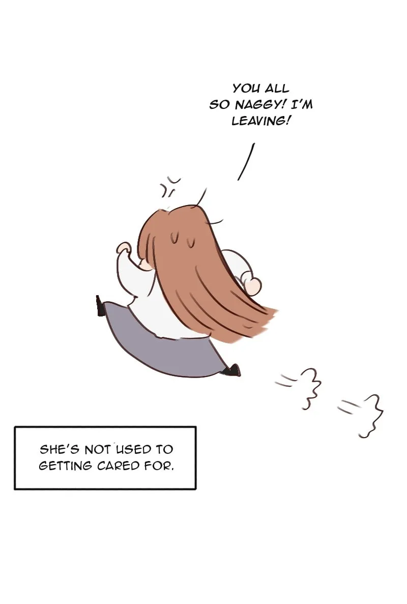 WEE!!! Chapter 209 page 23 - 