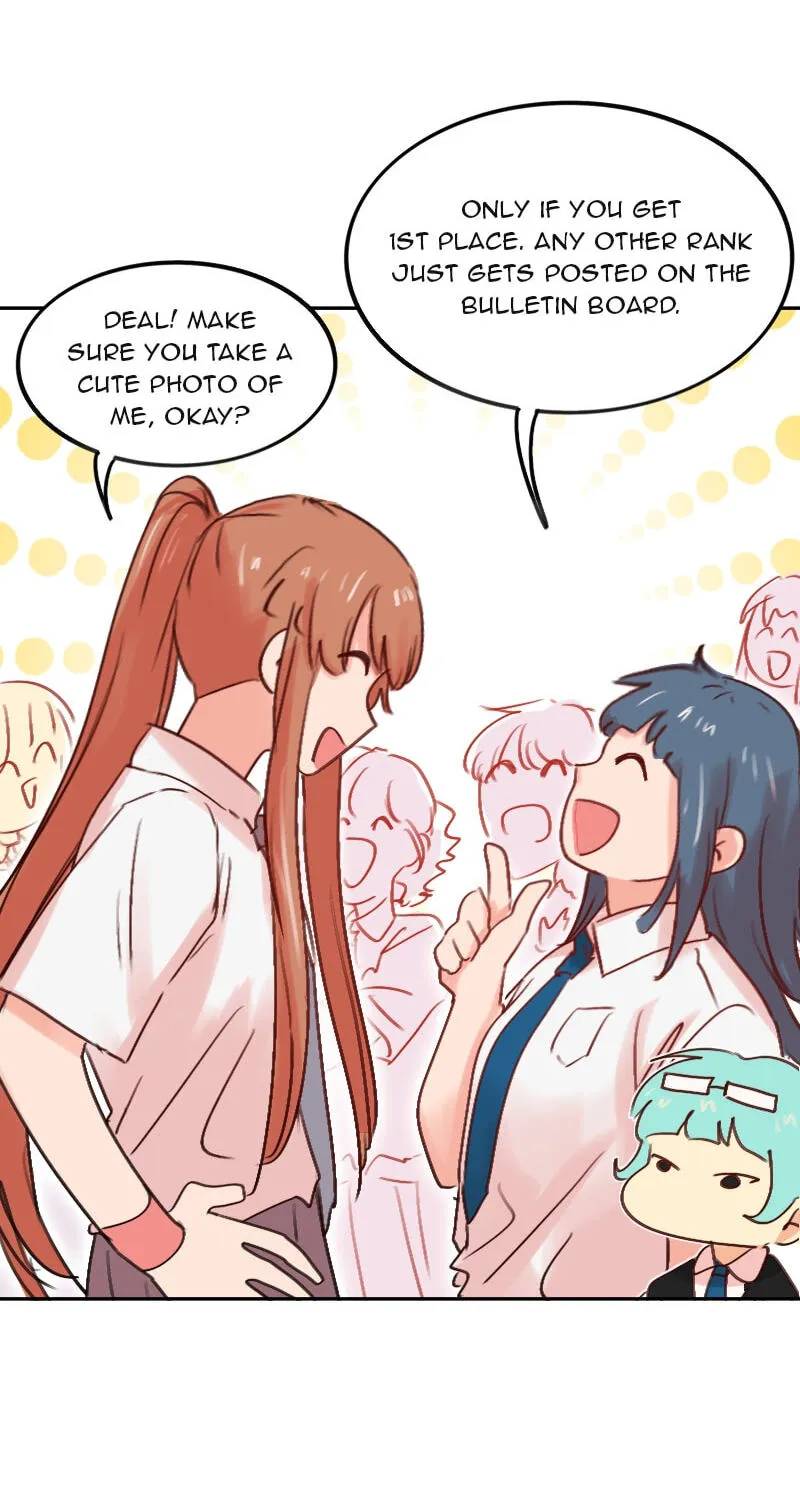 WEE!!! Chapter 209 page 4 - 
