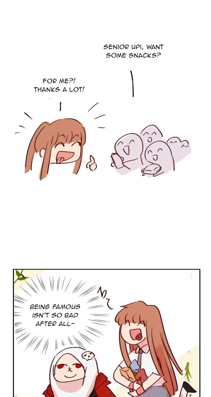 WEE!!! Chapter 209 page 5 - 