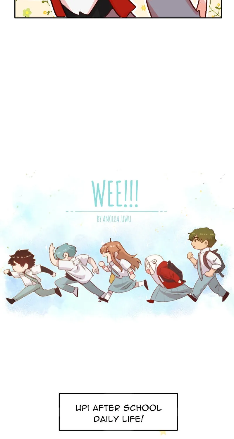 WEE!!! Chapter 209 page 6 - 