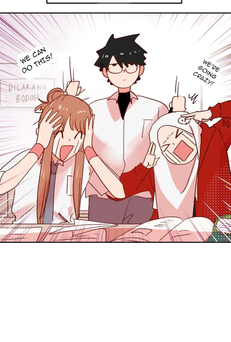 WEE!!! Chapter 209 page 8 - 
