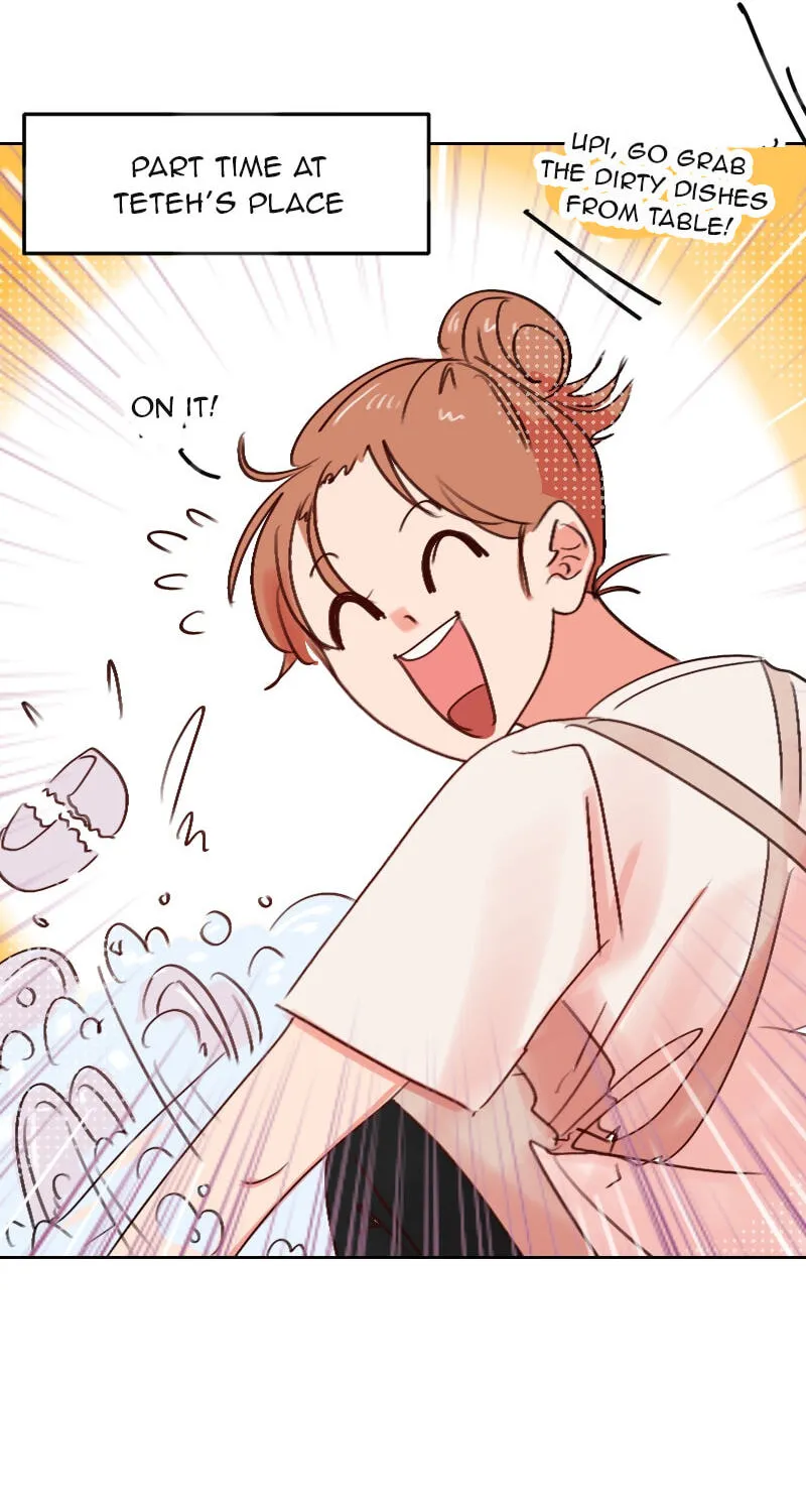 WEE!!! Chapter 209 page 10 - 