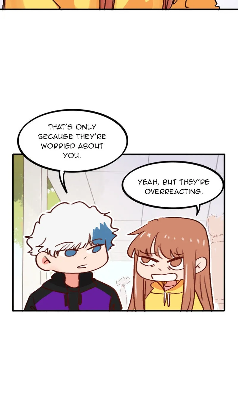 WEE!!! Chapter 210 page 2 - 