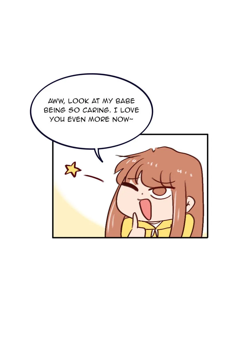 WEE!!! Chapter 210 page 12 - 