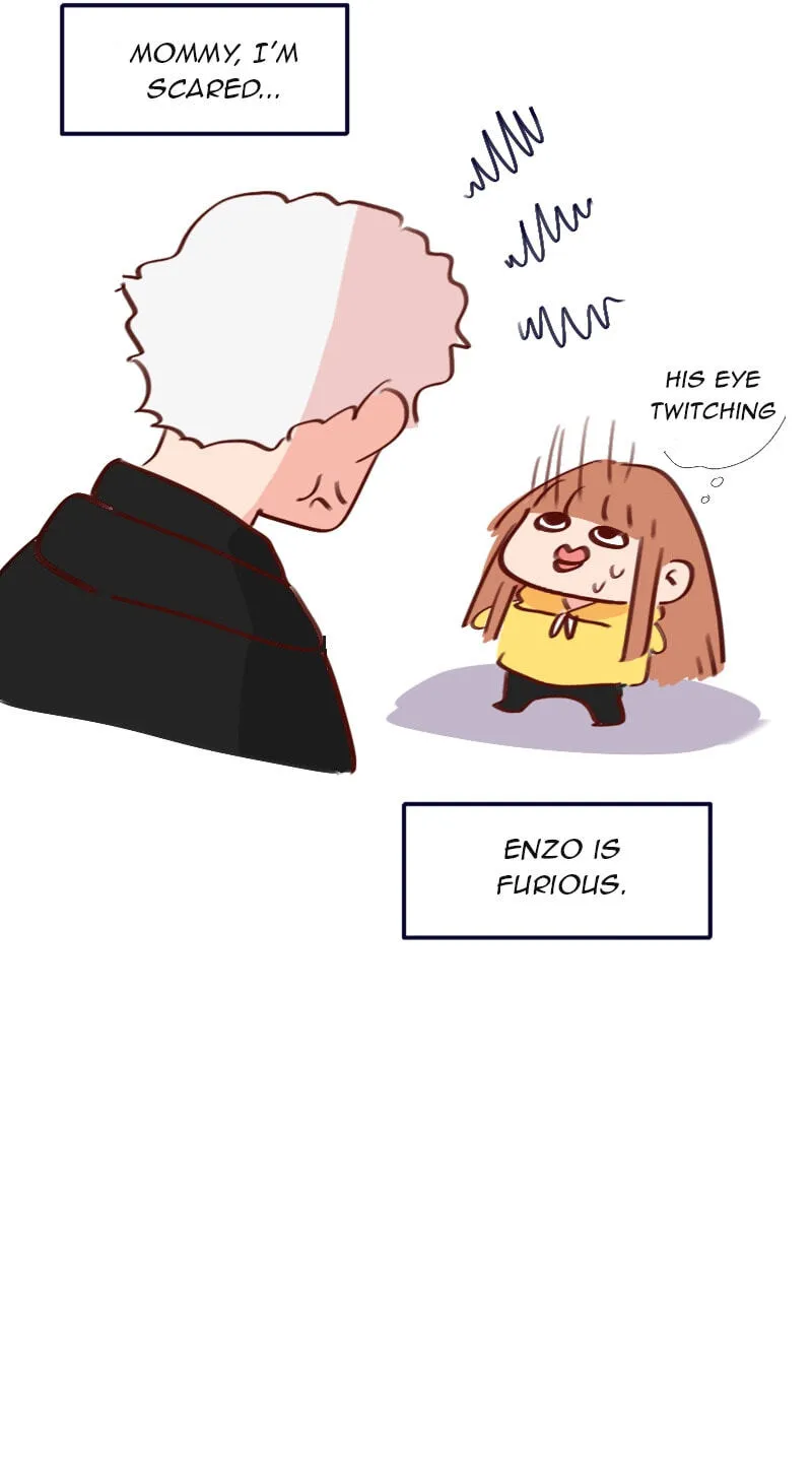 WEE!!! Chapter 210 page 17 - 