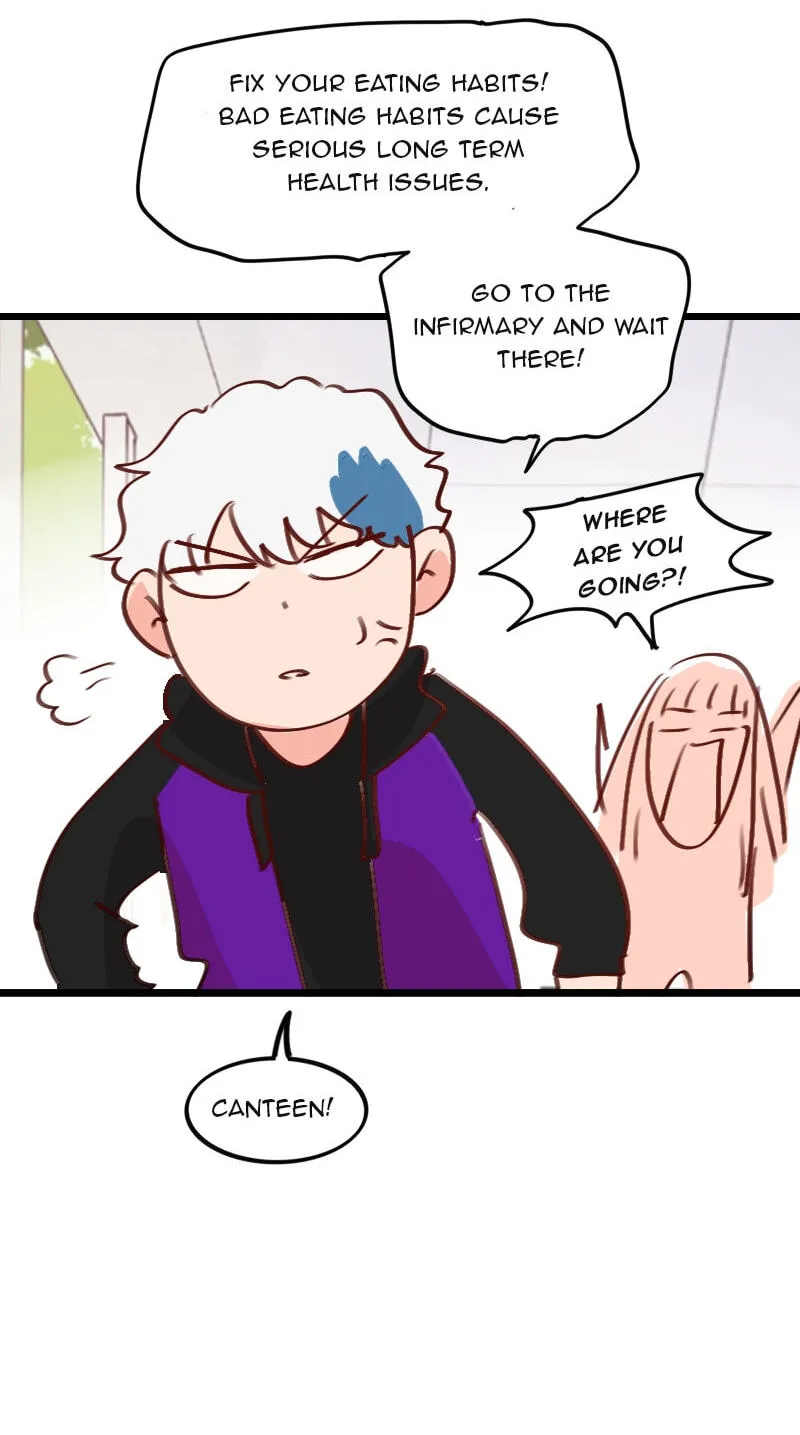 WEE!!! Chapter 210 page 18 - 