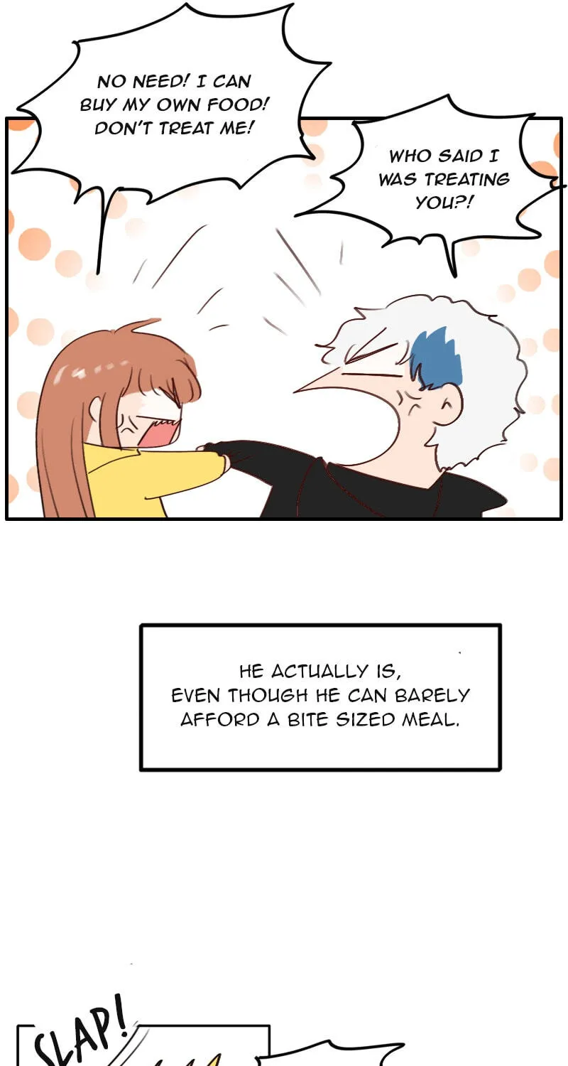 WEE!!! Chapter 210 page 19 - 