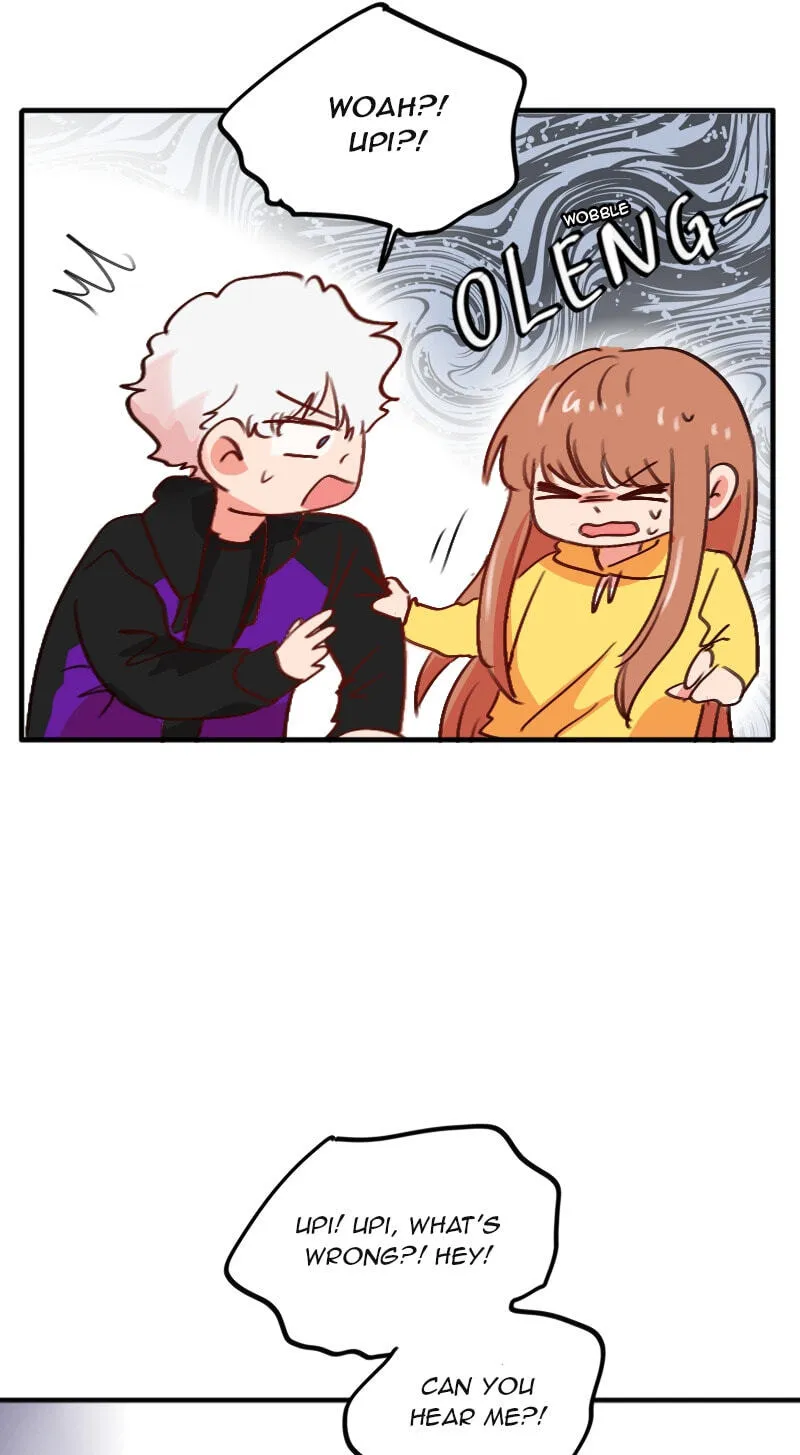 WEE!!! Chapter 210 page 3 - 