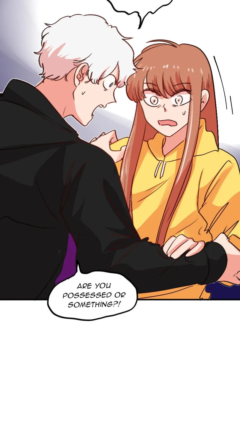 WEE!!! Chapter 210 page 4 - 
