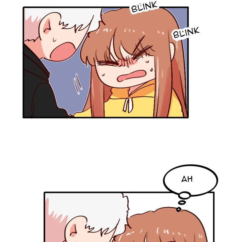 WEE!!! Chapter 210 page 5 - 
