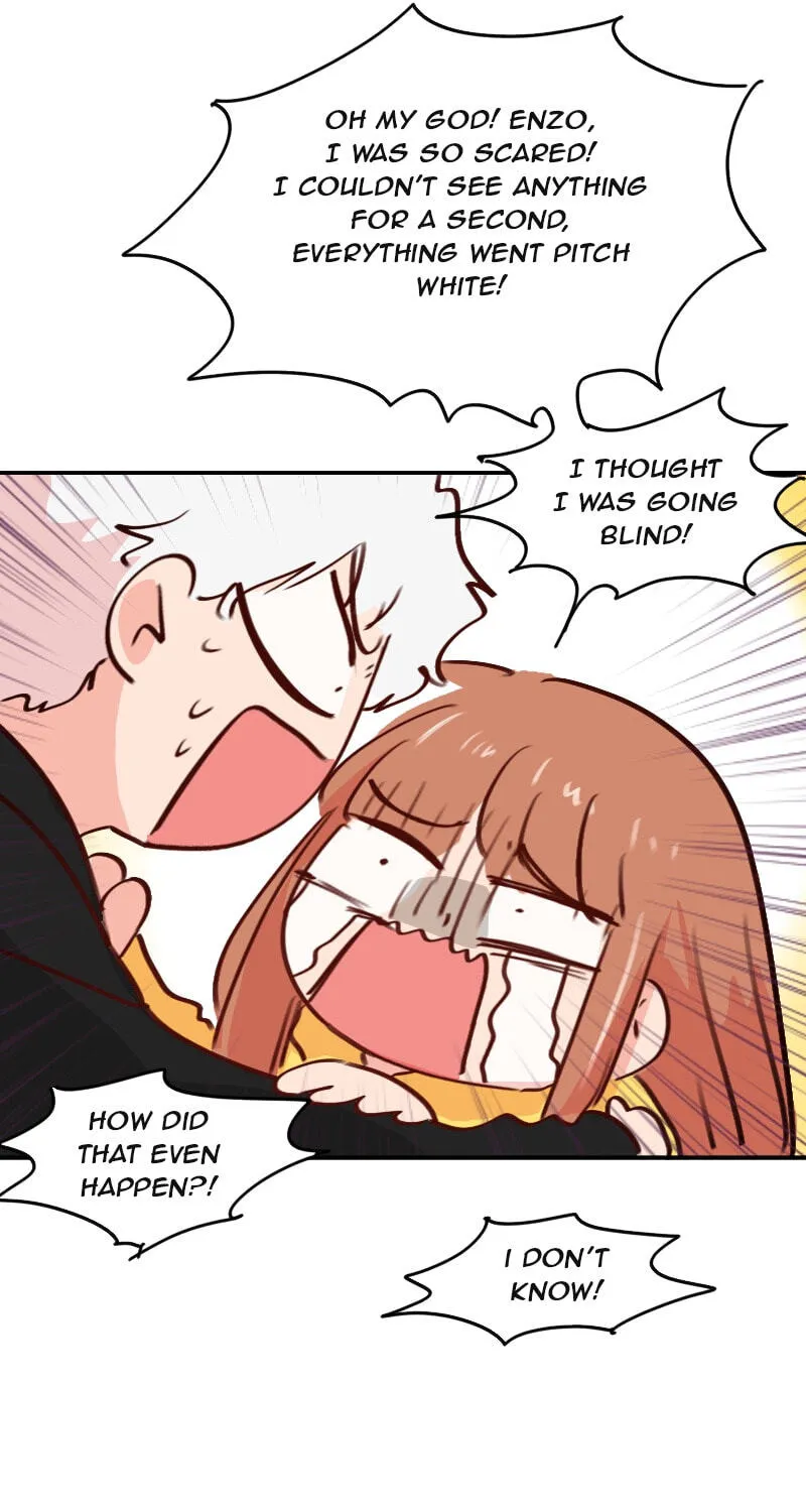 WEE!!! Chapter 210 page 7 - 