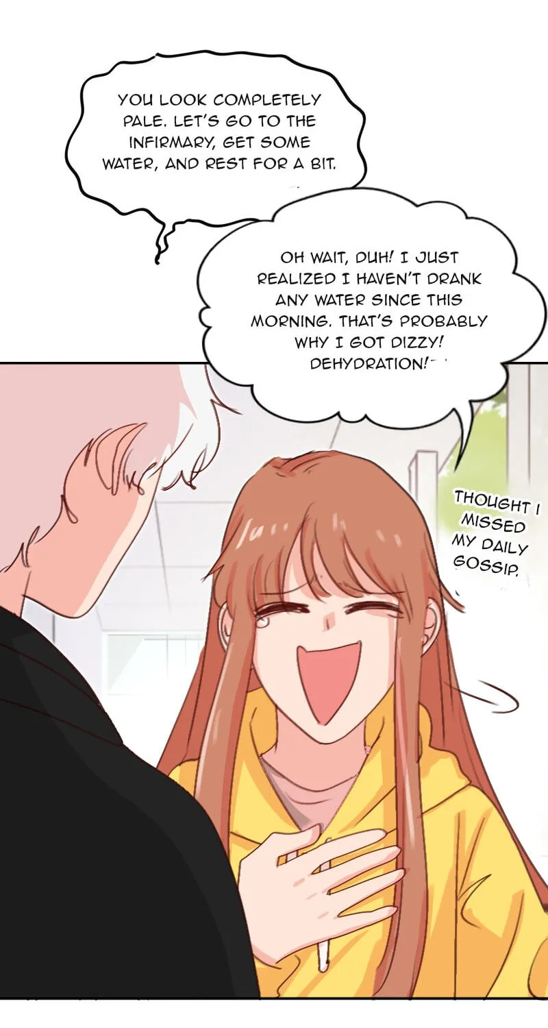 WEE!!! Chapter 210 page 8 - 