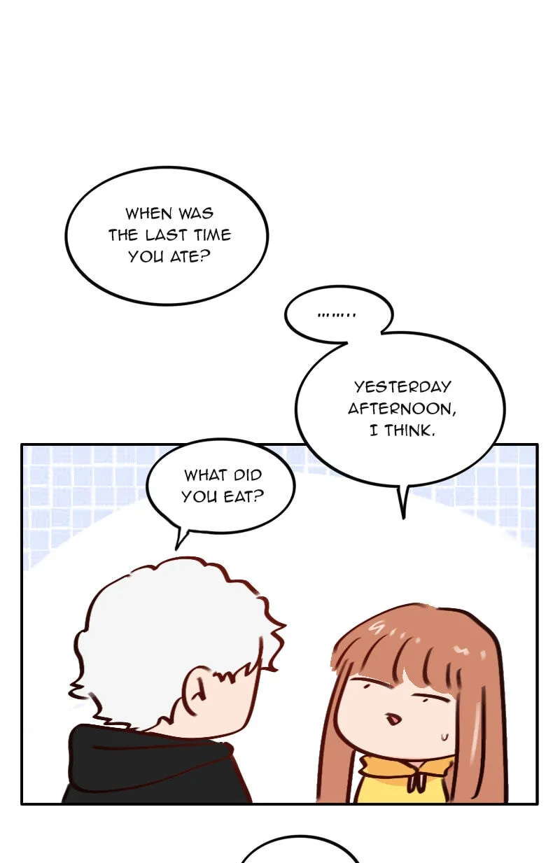 WEE!!! Chapter 210 page 9 - 