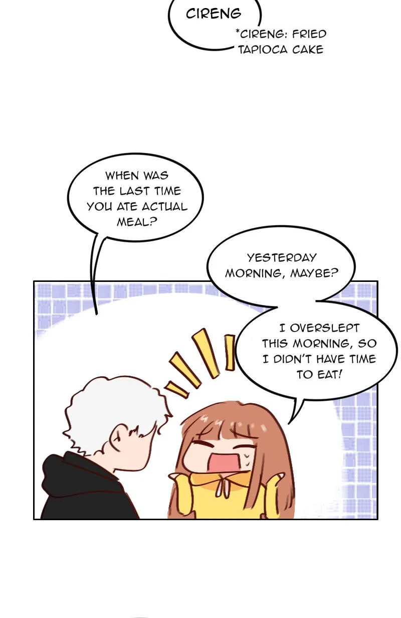 WEE!!! Chapter 210 page 10 - 