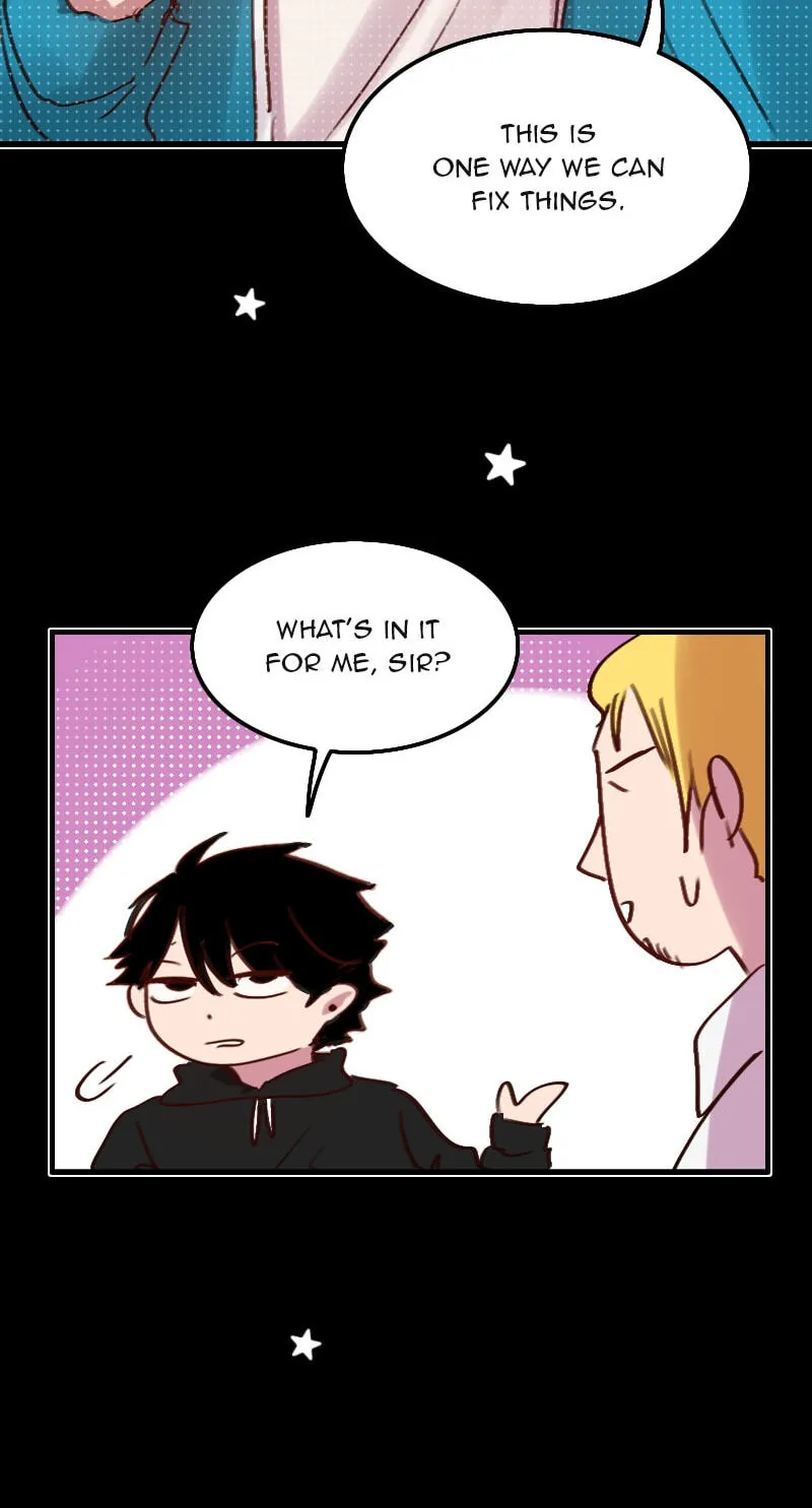 WEE!!! Chapter 211 page 2 - 