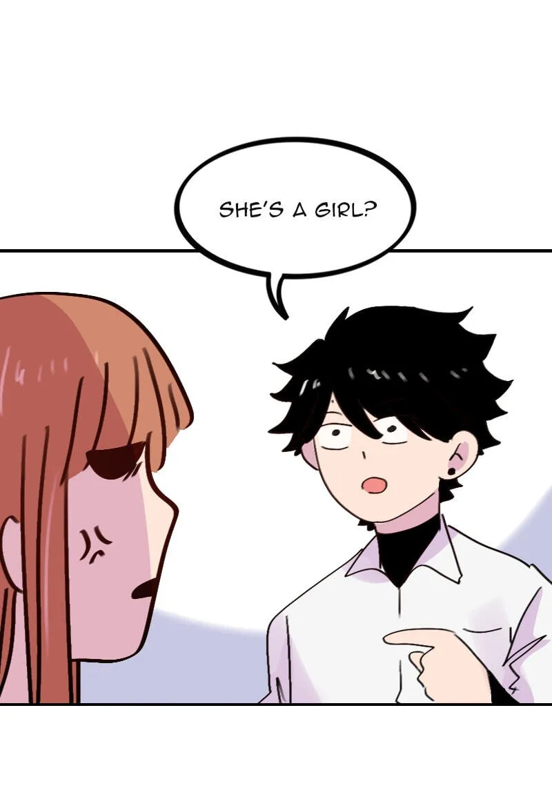 WEE!!! Chapter 211 page 11 - 