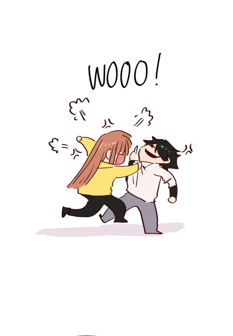 WEE!!! Chapter 211 page 12 - 