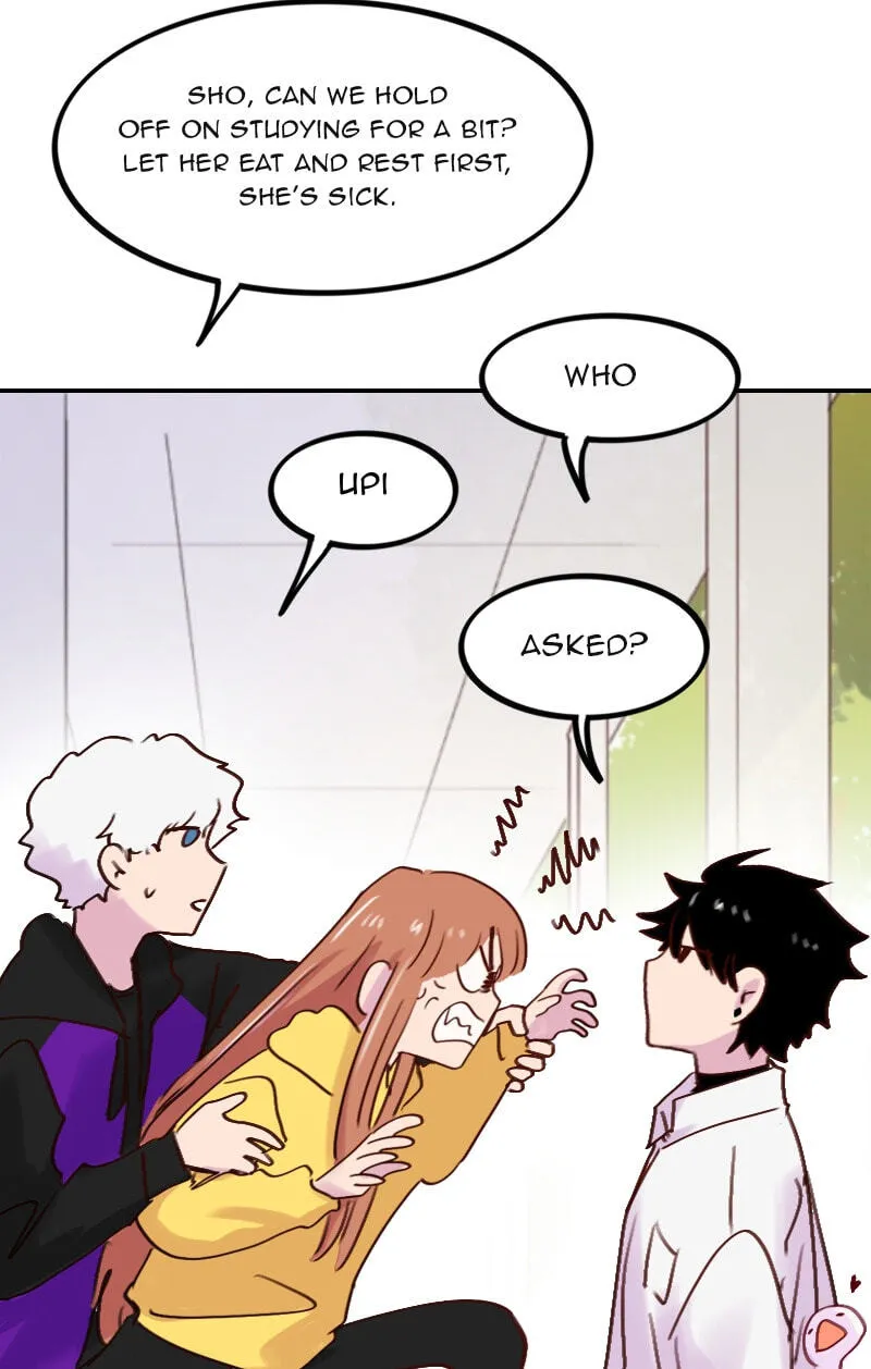 WEE!!! Chapter 211 page 13 - 