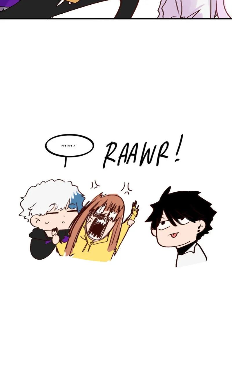 WEE!!! Chapter 211 page 14 - 
