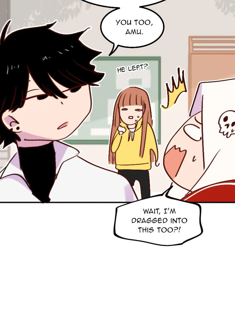 WEE!!! Chapter 211 page 18 - 