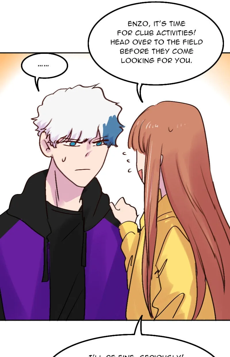 WEE!!! Chapter 211 page 19 - 