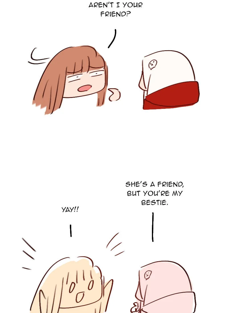 WEE!!! Chapter 211 page 22 - 