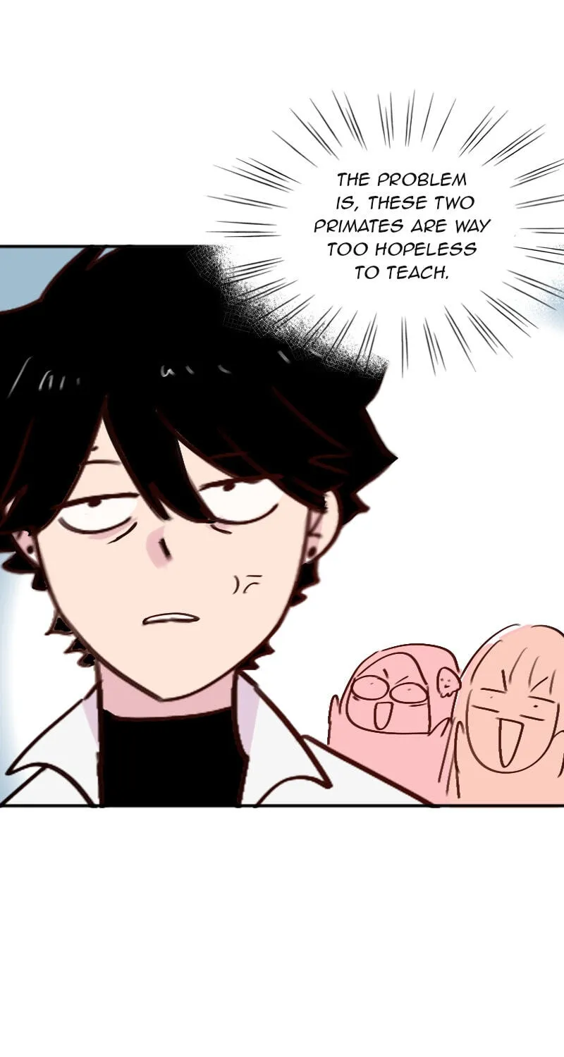 WEE!!! Chapter 211 page 7 - 