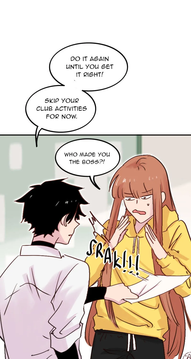 WEE!!! Chapter 211 page 9 - 