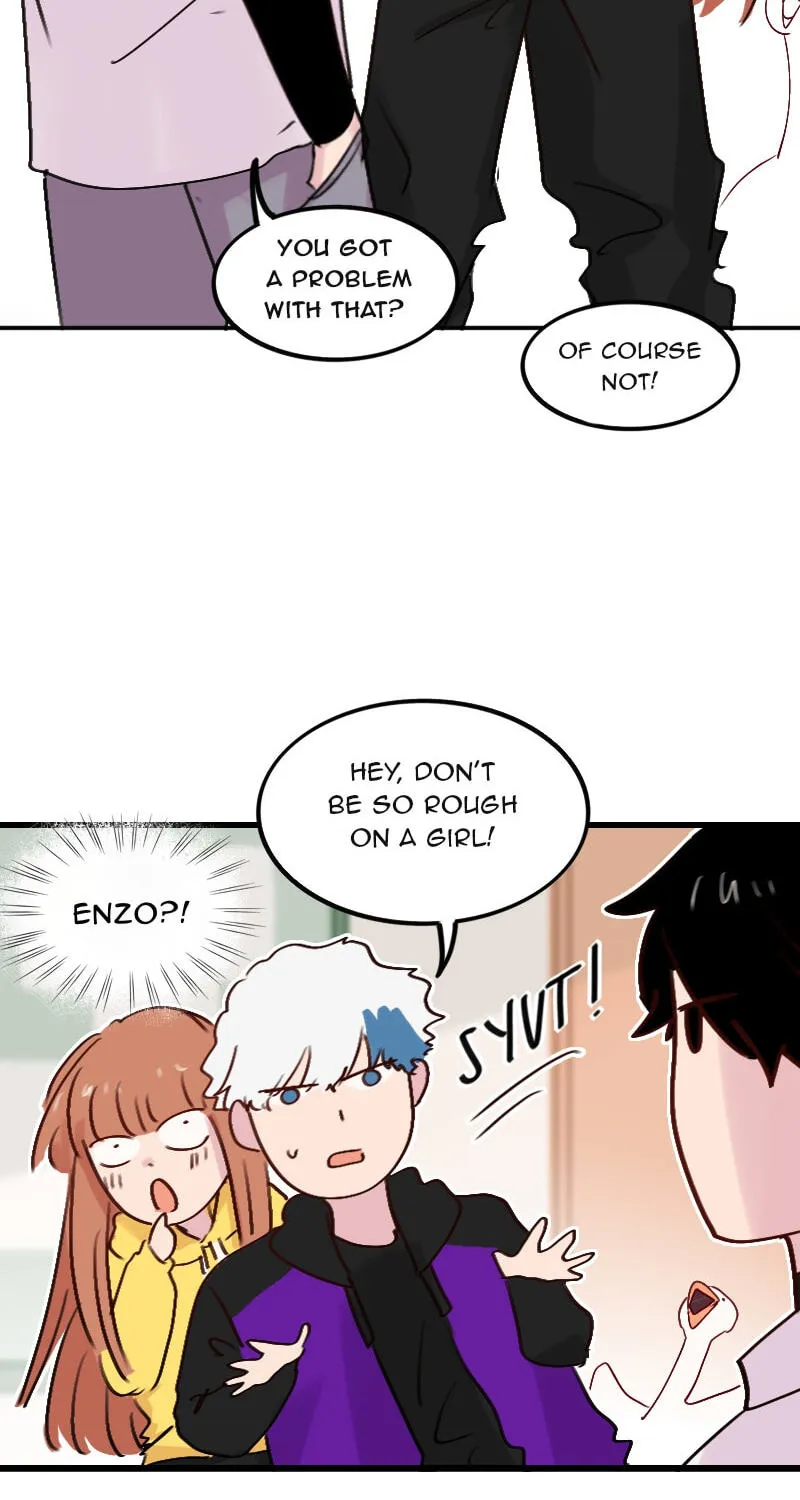 WEE!!! Chapter 211 page 10 - 