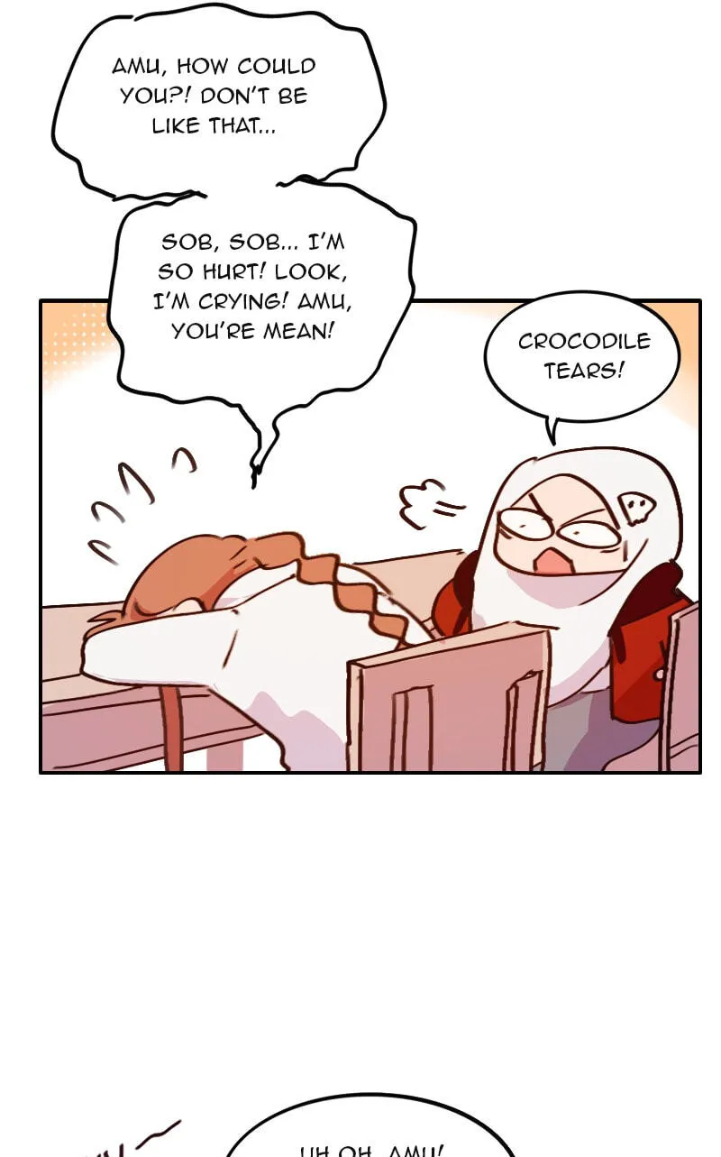 WEE!!! Chapter 212 page 13 - 