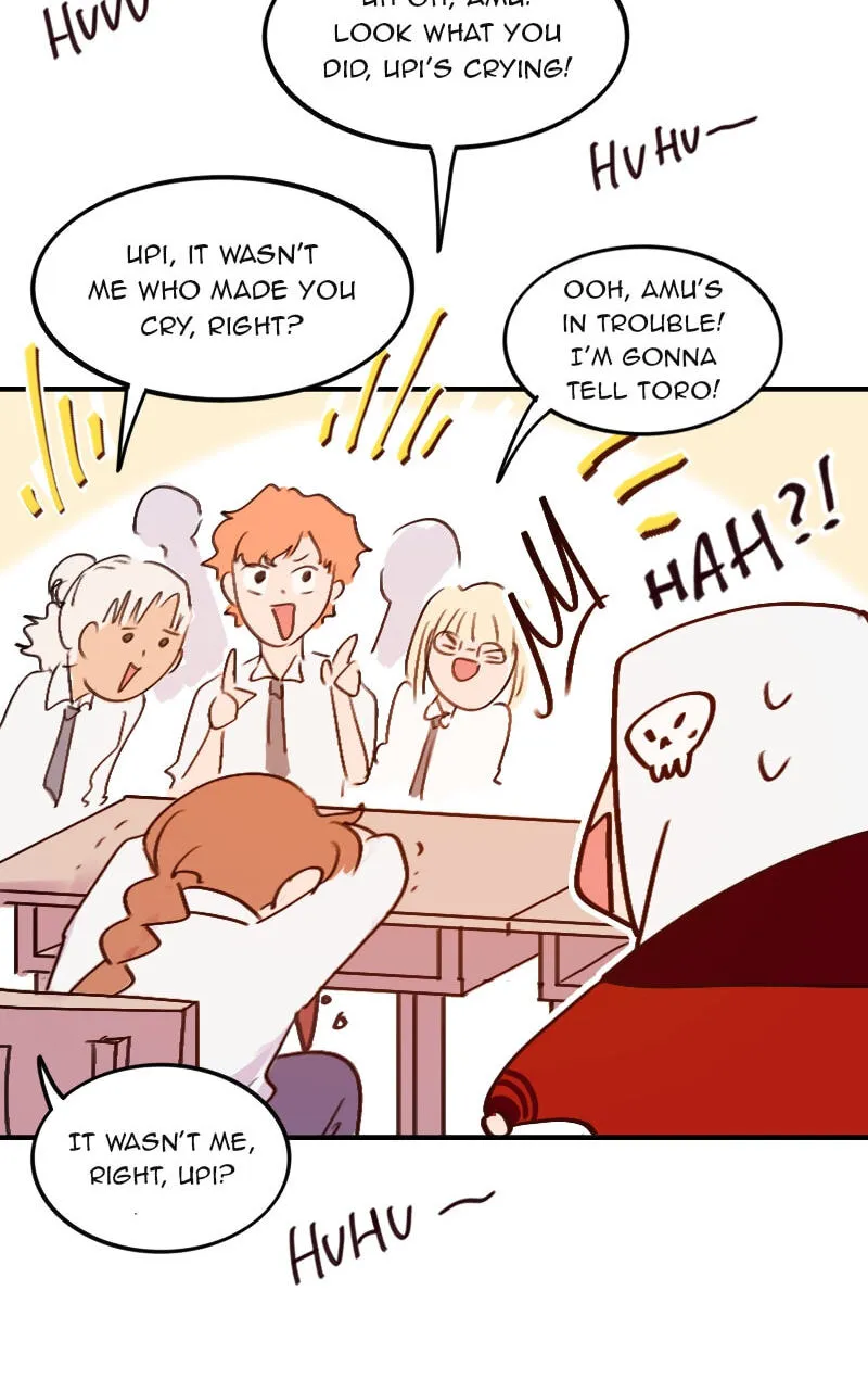 WEE!!! Chapter 212 page 14 - 