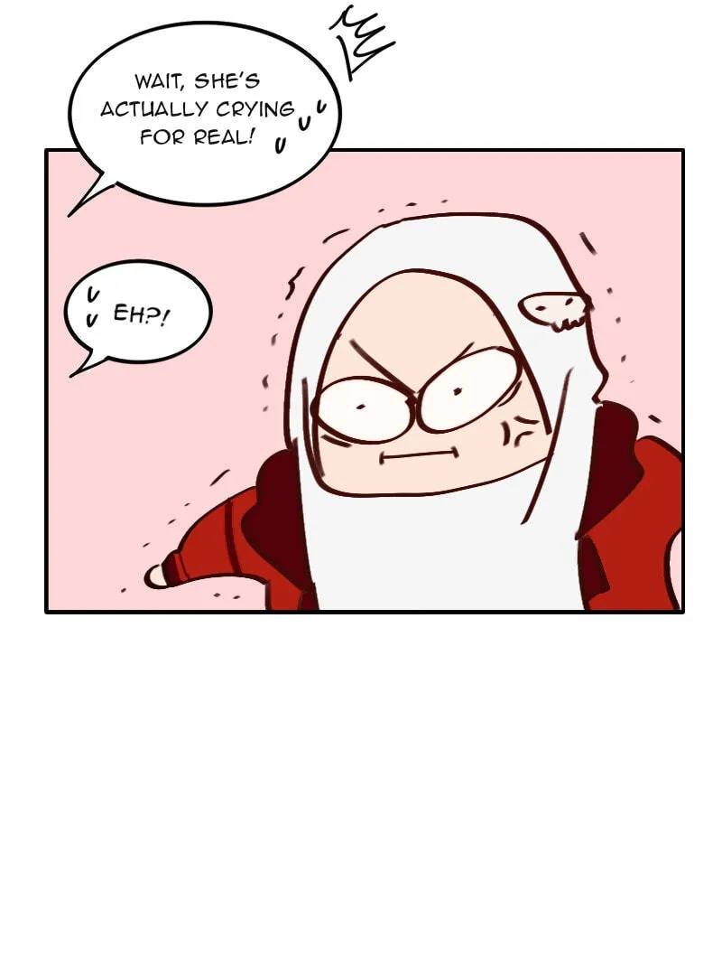 WEE!!! Chapter 212 page 15 - 