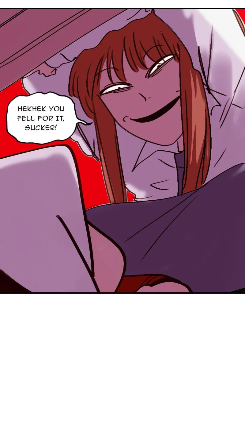 WEE!!! Chapter 212 page 18 - 