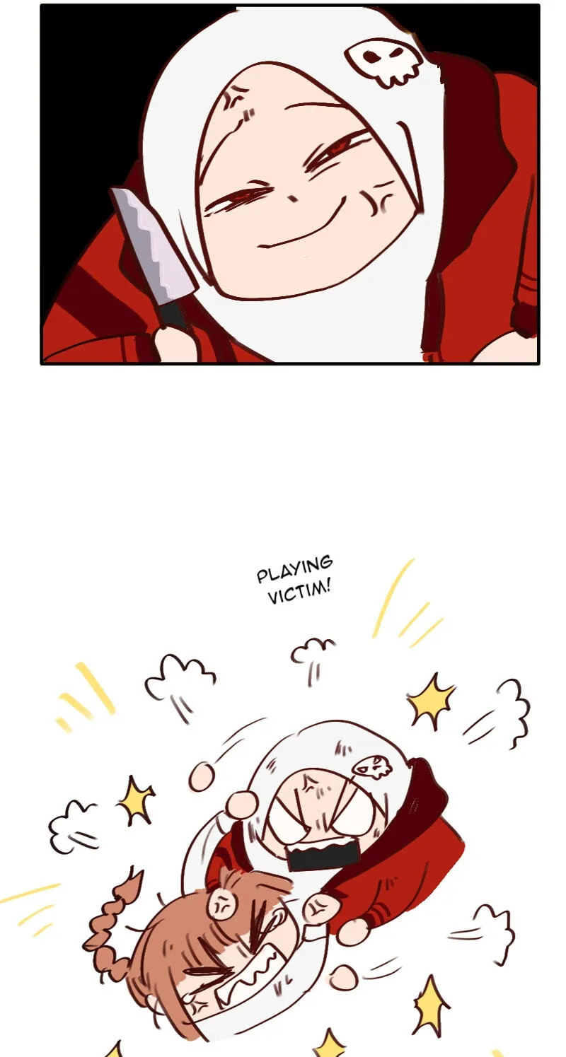 WEE!!! Chapter 212 page 19 - 