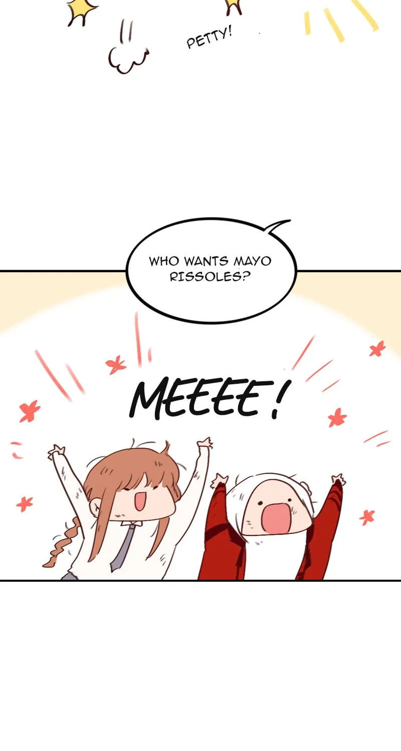 WEE!!! Chapter 212 page 20 - 