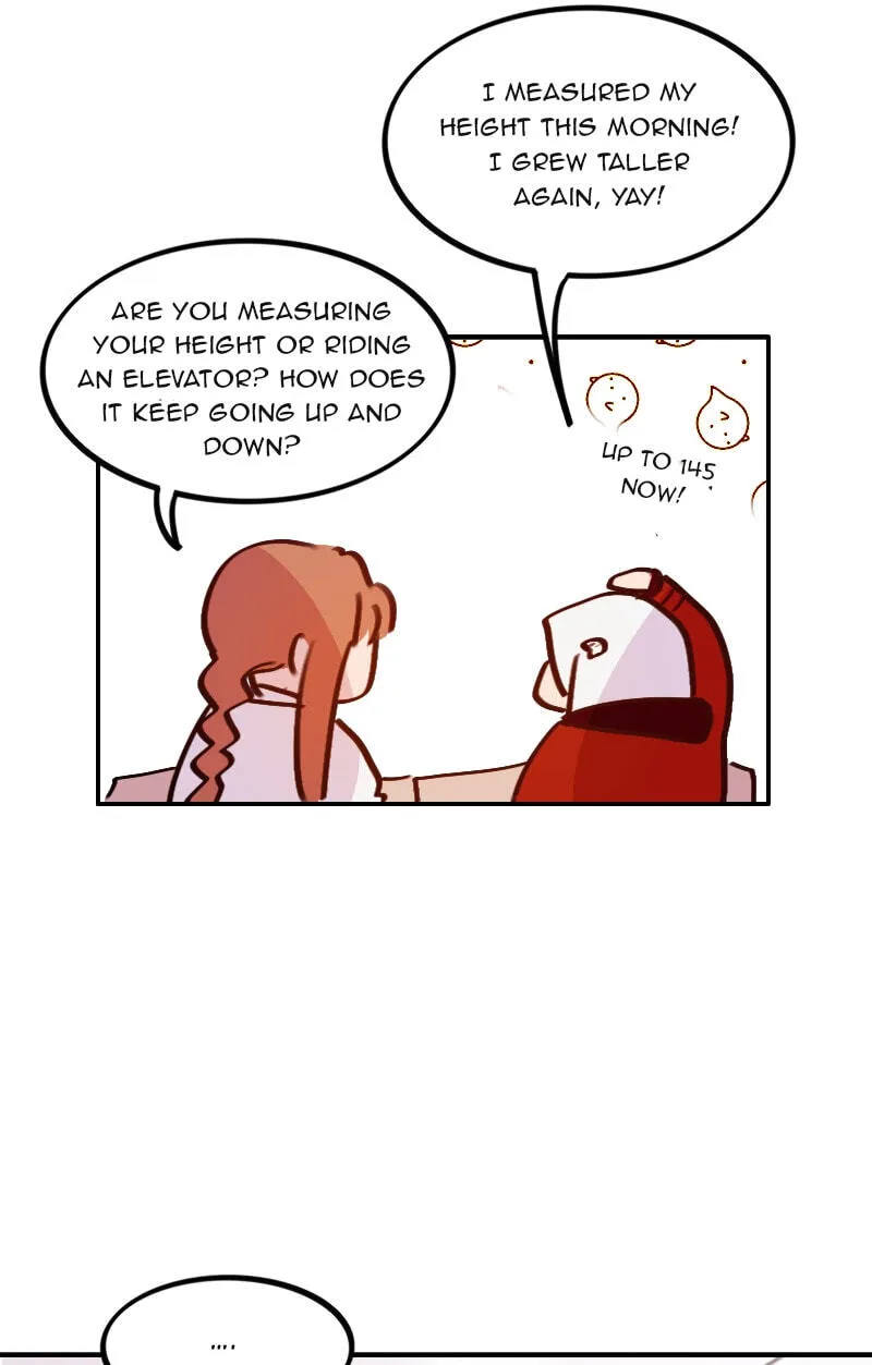 WEE!!! Chapter 212 page 3 - 