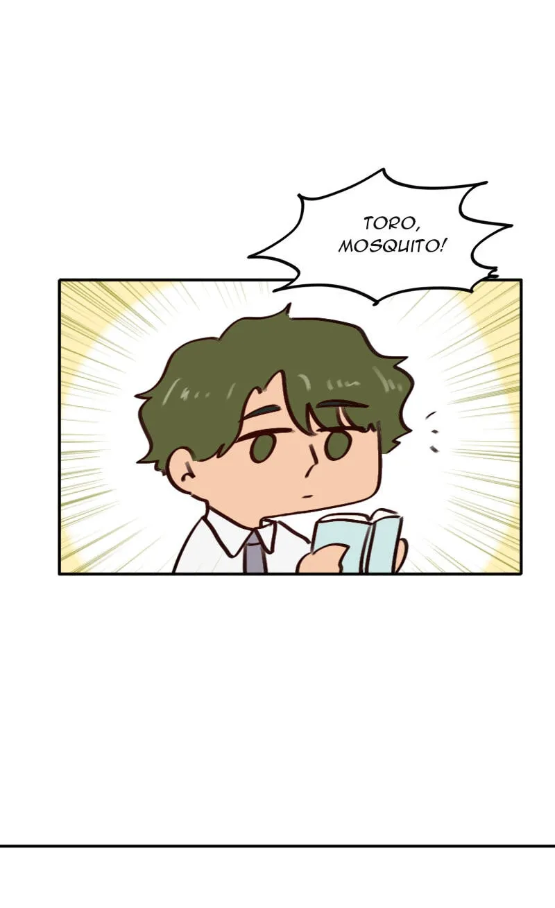WEE!!! Chapter 213 page 12 - 