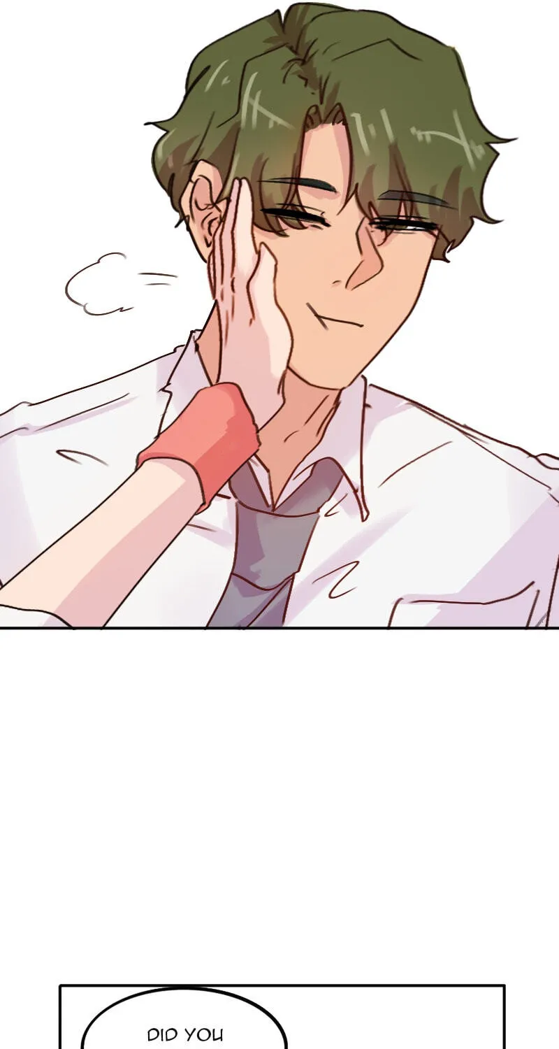 WEE!!! Chapter 213 page 13 - 