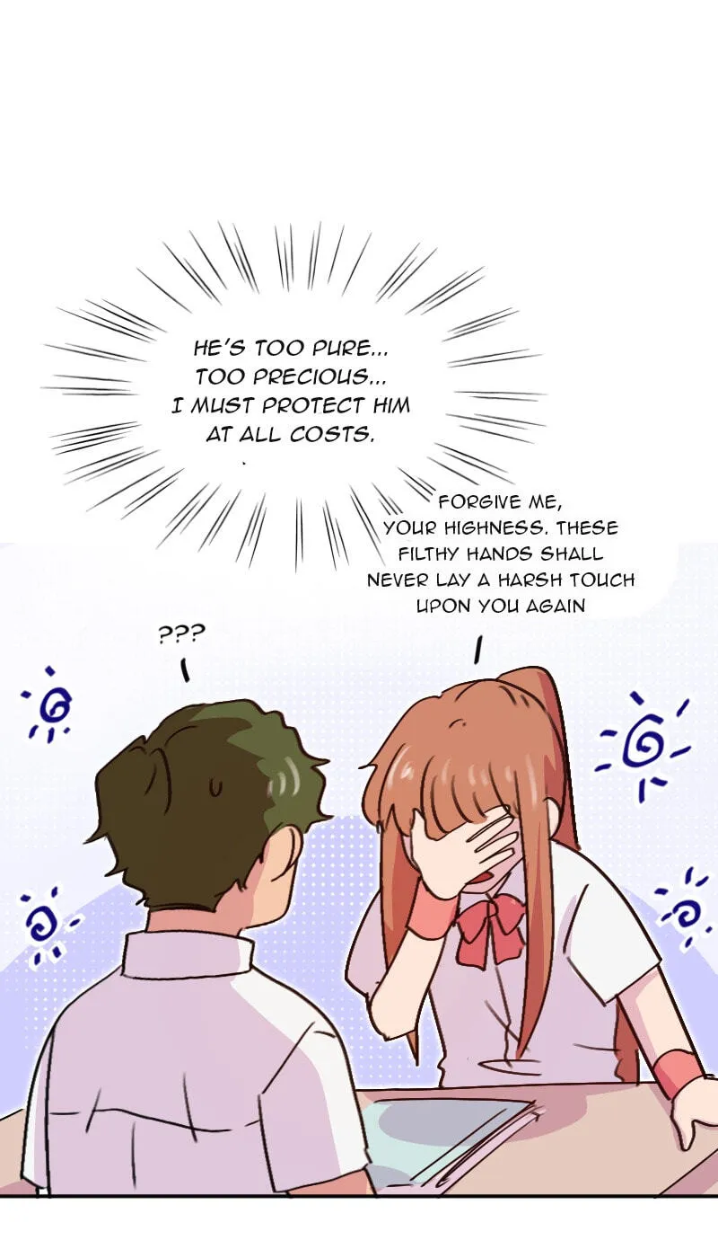 WEE!!! Chapter 213 page 15 - 