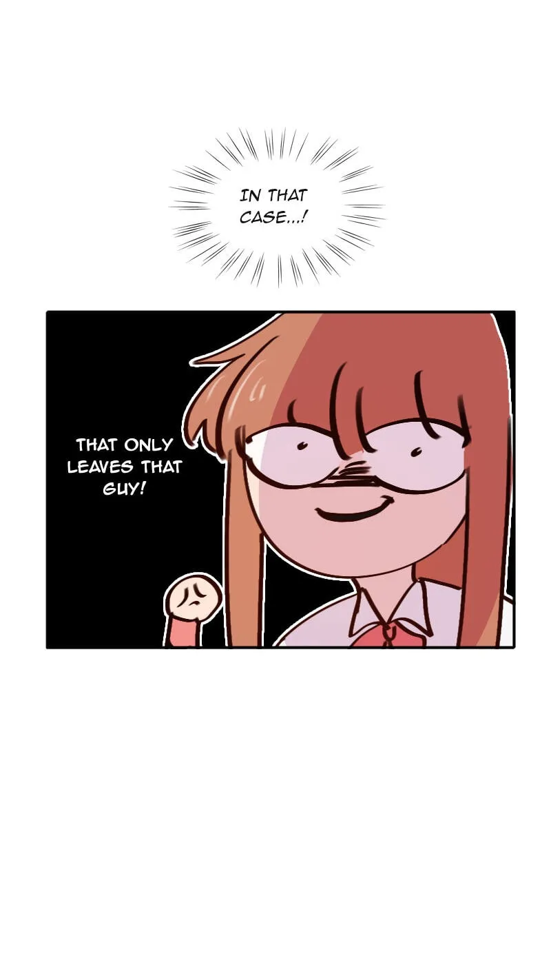 WEE!!! Chapter 213 page 16 - 