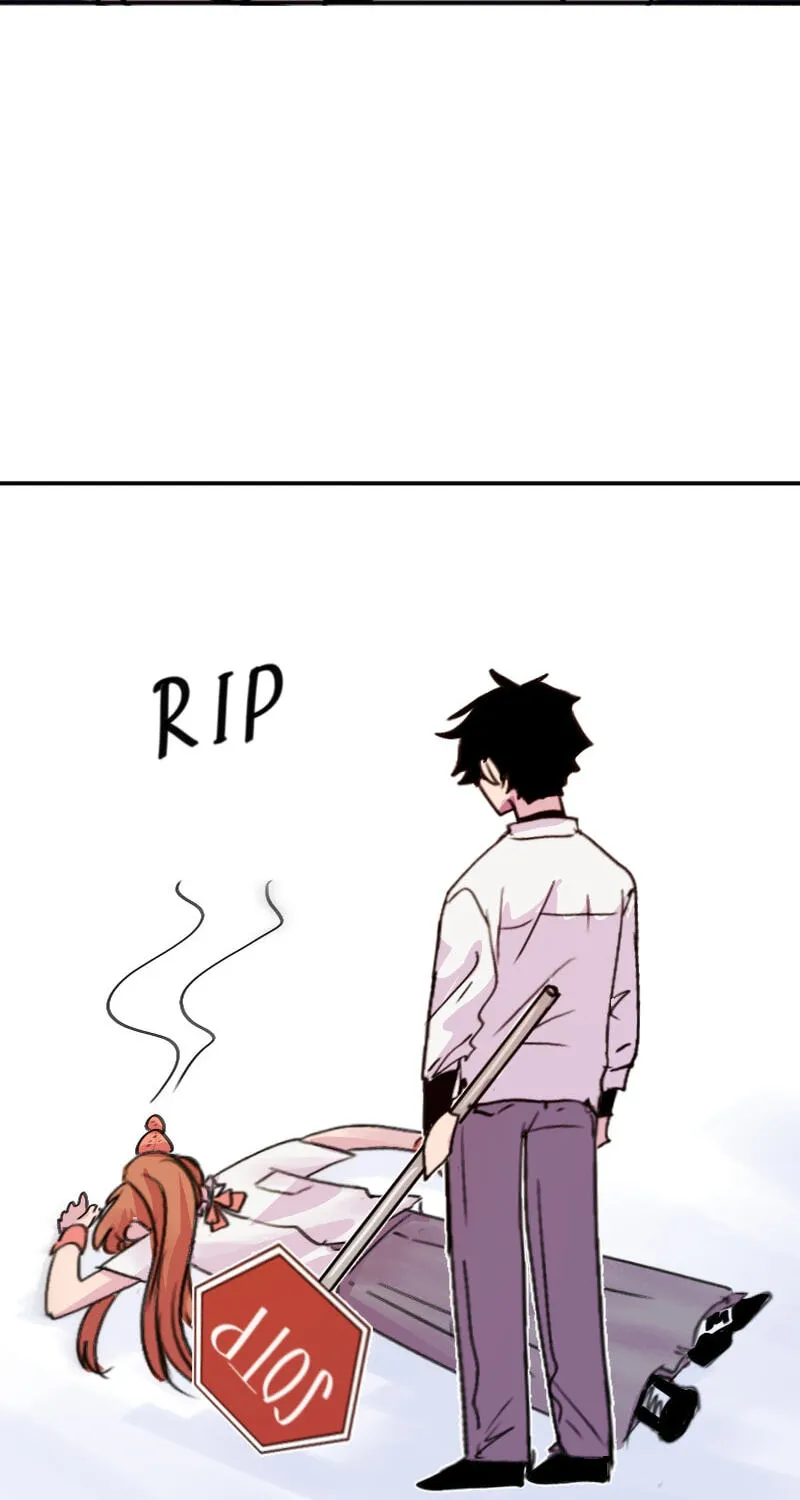 WEE!!! Chapter 213 page 20 - 