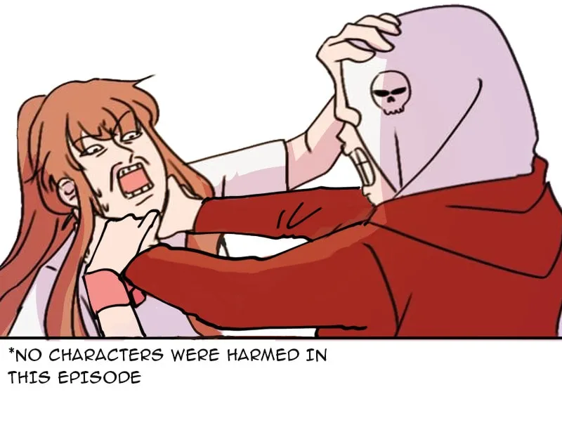 WEE!!! Chapter 213 page 23 - 