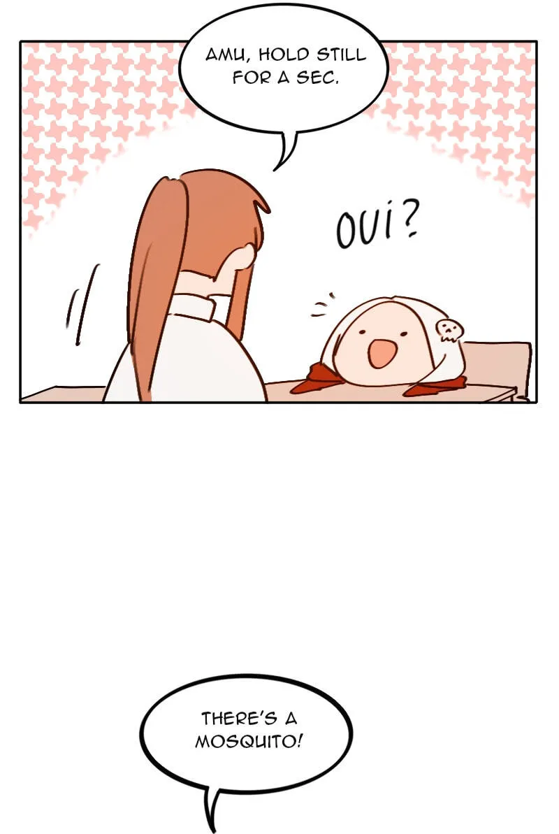 WEE!!! Chapter 213 page 5 - 