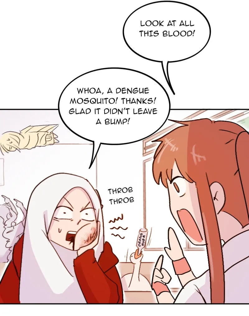 WEE!!! Chapter 213 page 7 - 