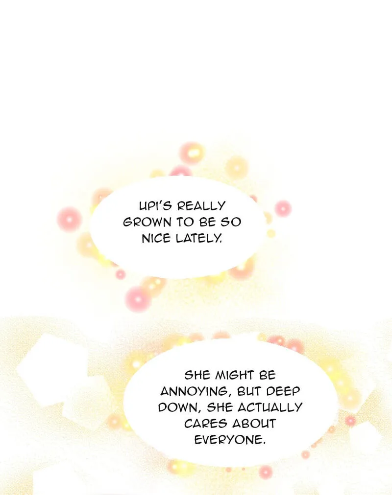 WEE!!! Chapter 213 page 8 - 